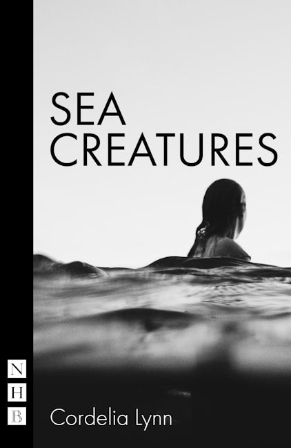 Book cover image for Sea Creatures ISBN: 9781839042140